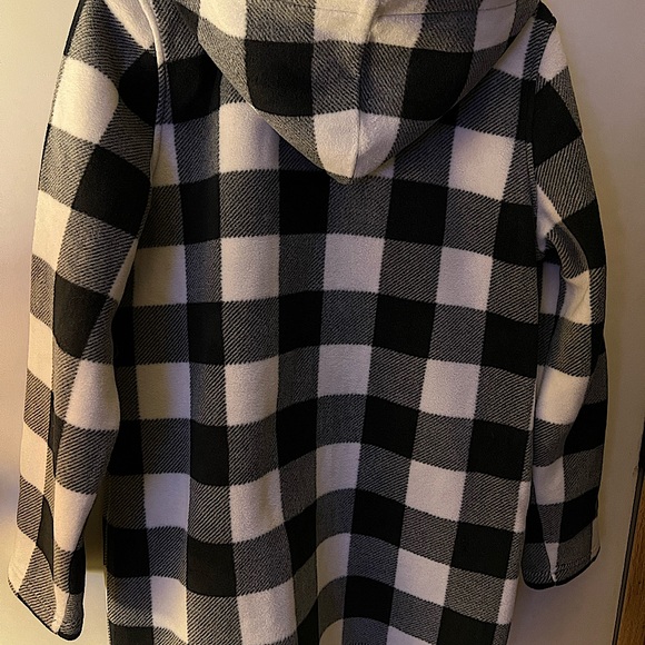NEOT, Coldwater Creek coat. Never worn. Size S, fits sz 6. Great for fall. - Picture 2 of 8